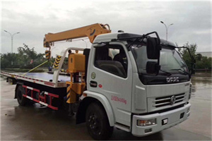 龙子湖区24小时道路救援服务